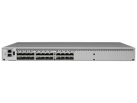 Коммутатор HPE QW937A