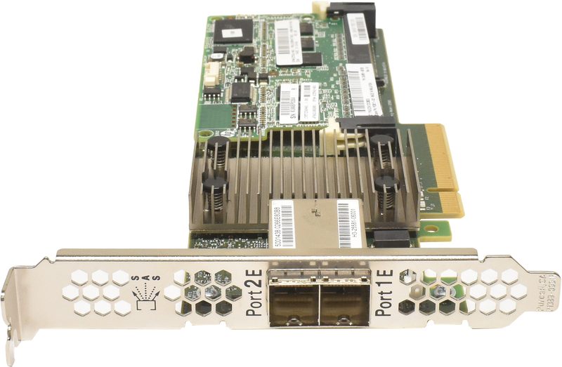 Контроллер HPE QW991-60108