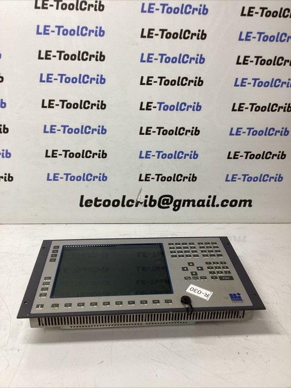Панель оператора R-030S