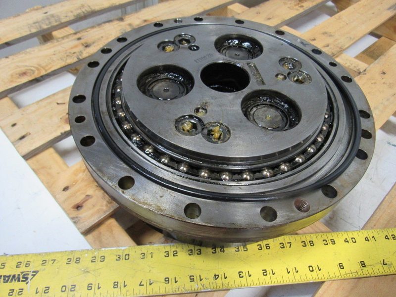 Оборудование FANUC R-2000IA/200F