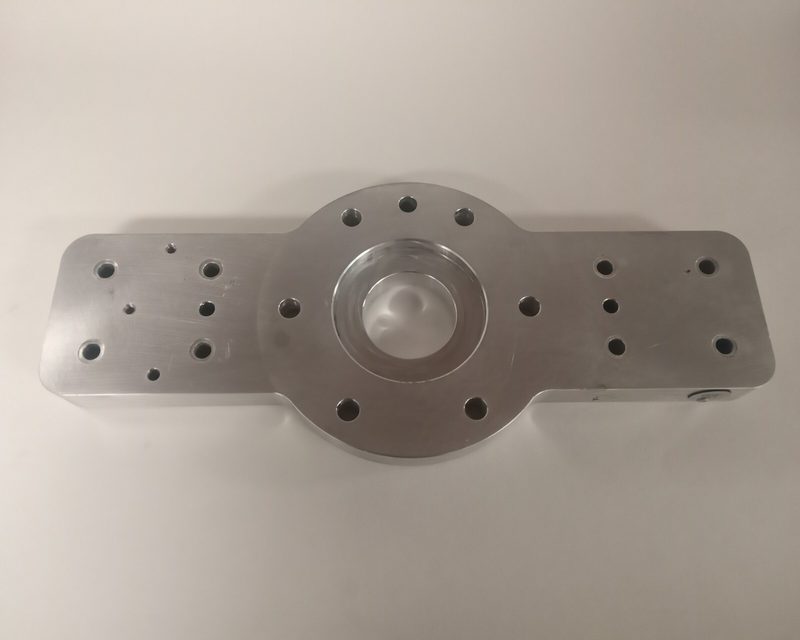 Робот FANUC R-2000IB