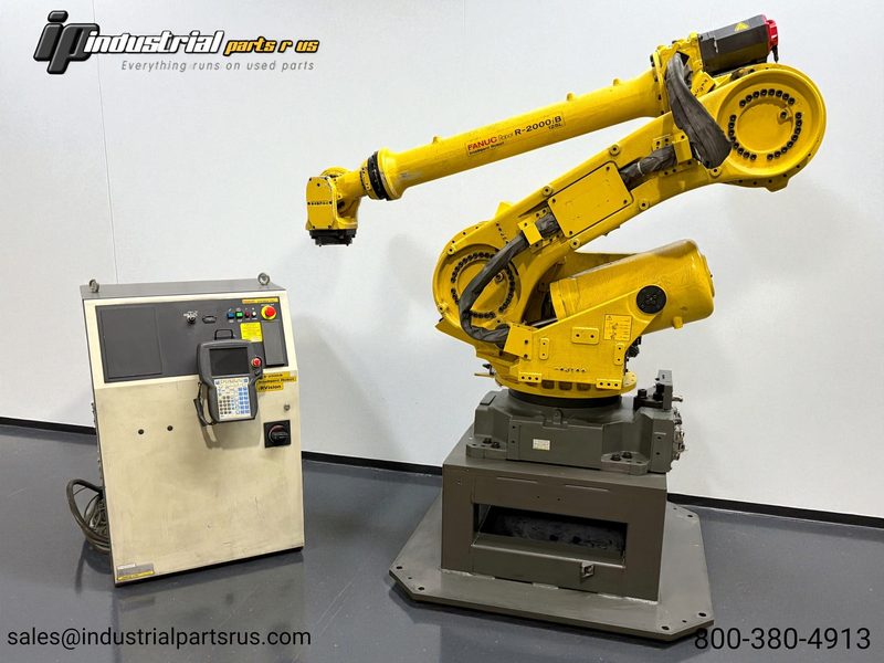 Робот FANUC R-2000IB/125L