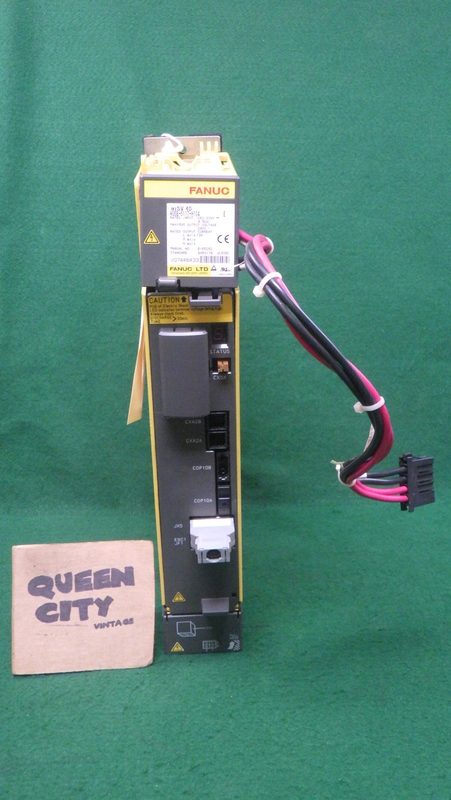 Оборудование FANUC R-2000IB/210F