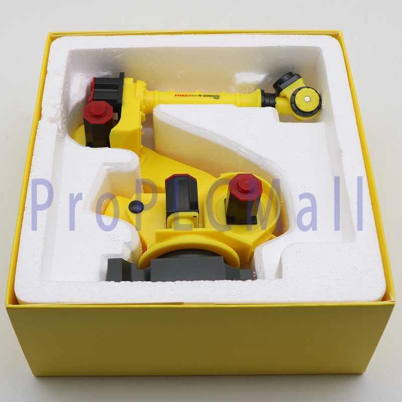 Робот FANUC R-2000IC-165