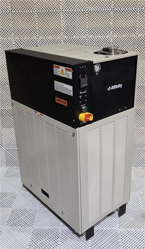 Чиллер Copeland R-407C