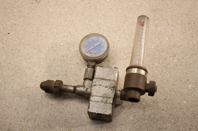 Расходомер Schunk R-5007