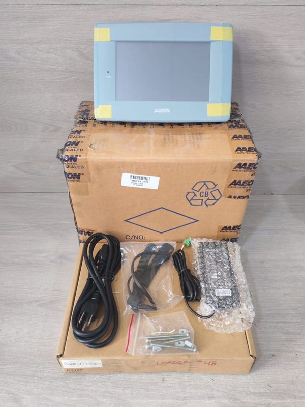 Промышленный компьютер R-TFAHP-1070HTT-0001
