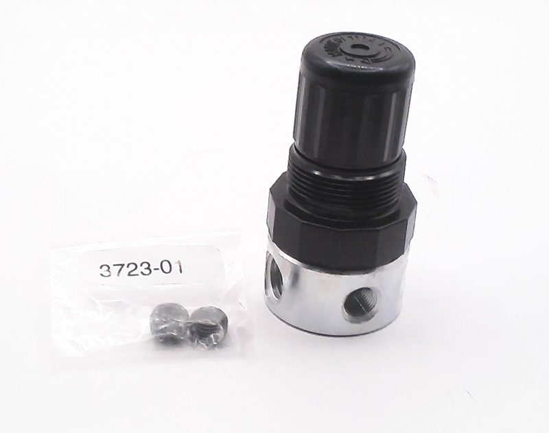 Регулятор давления Norgren R04-200-NNKA