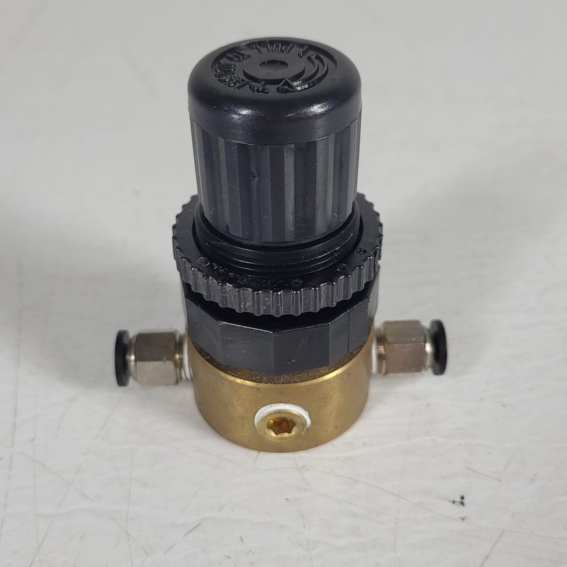 Регулятор давления Norgren R06-121-RNEA