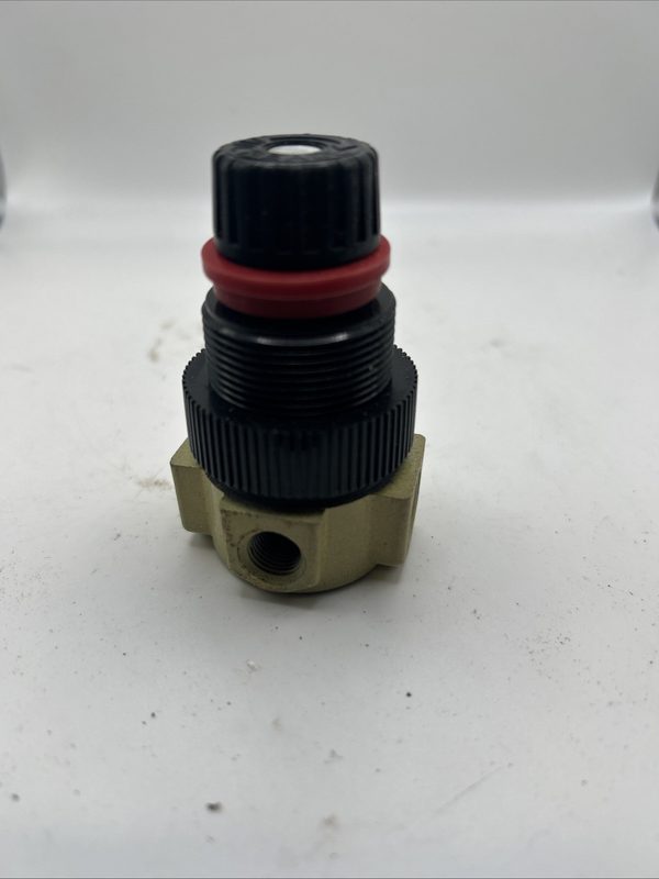 Регулятор давления Norgren R07-100-NGEA