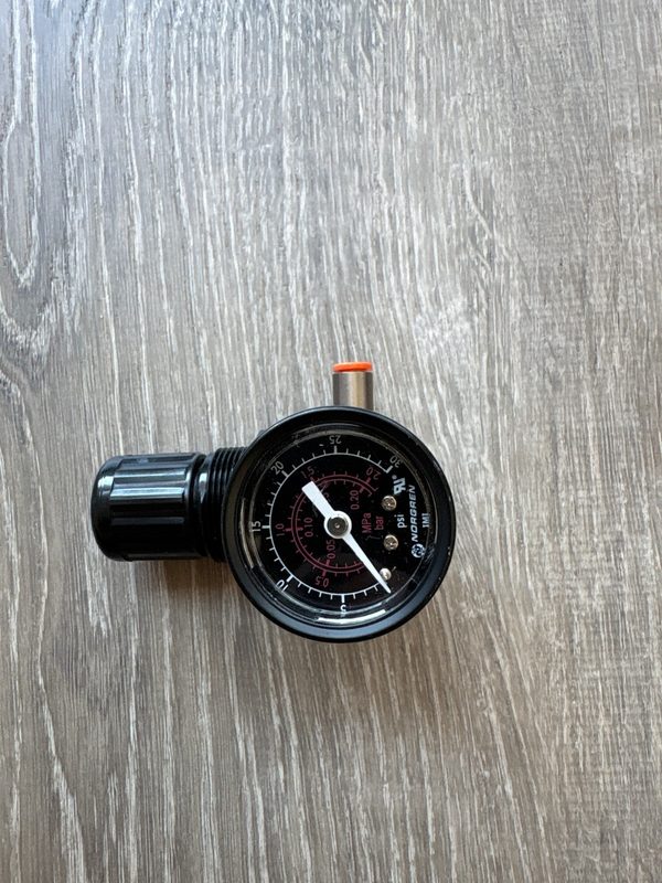 Регулятор давления Norgren R07-100-RGAA