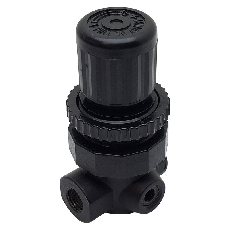 Трубопроводная арматура Norgren R07-100-RNAA