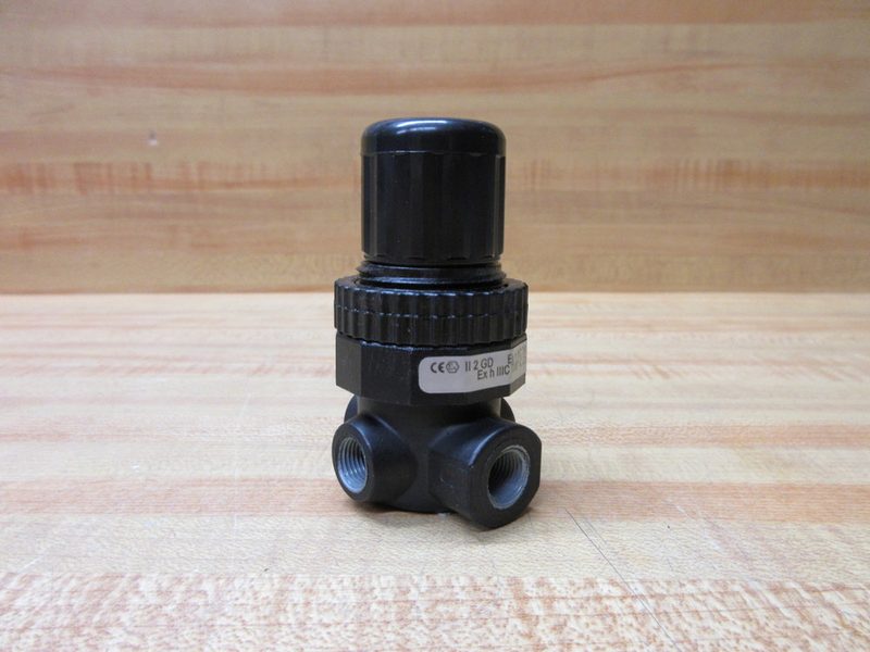 Трубопроводная арматура Norgren R07-119-RGKA
