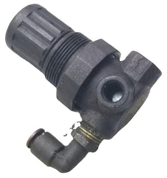 Регулятор давления Norgren R07-200-RGEA