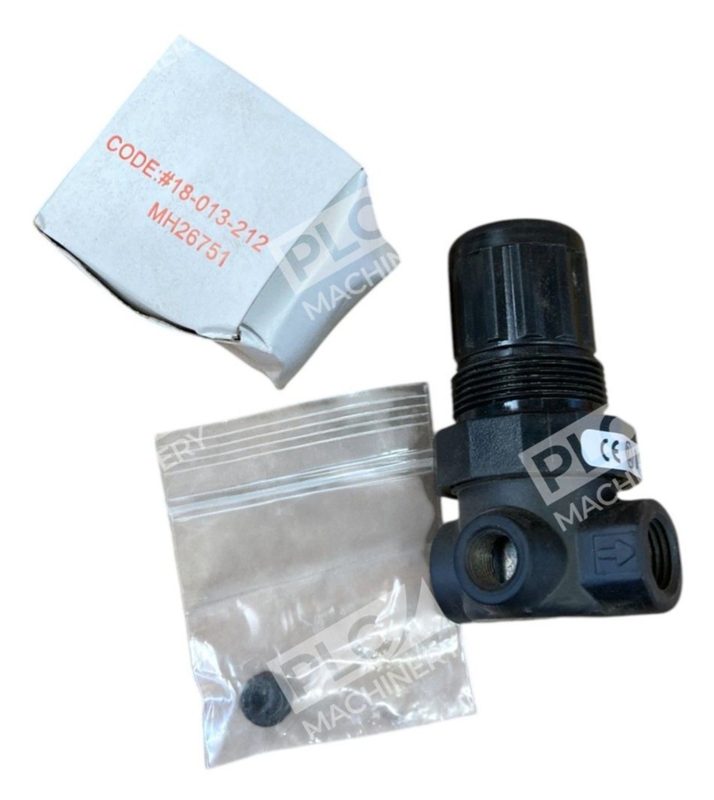 Регулятор давления Norgren R07-200-RGKA