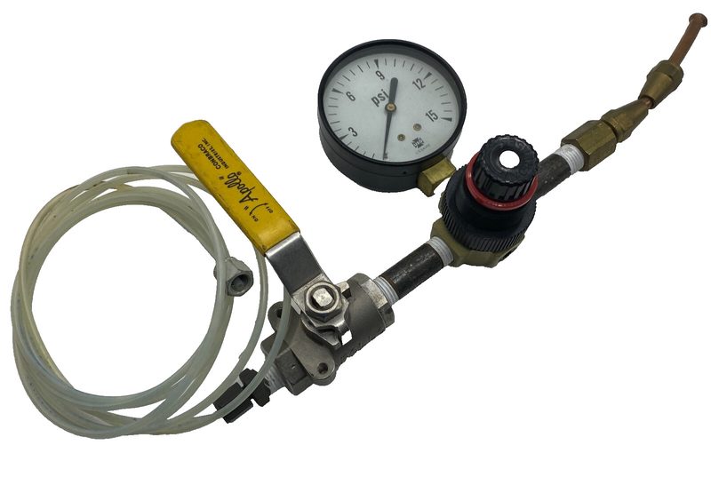 Трубопроводная арматура Norgren R07-200-RNEA