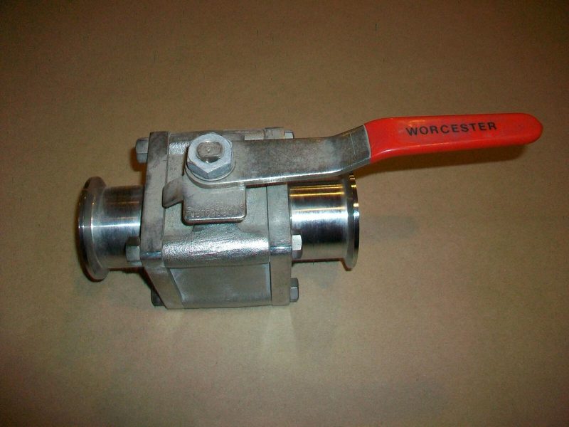 Клапан R0CWP800