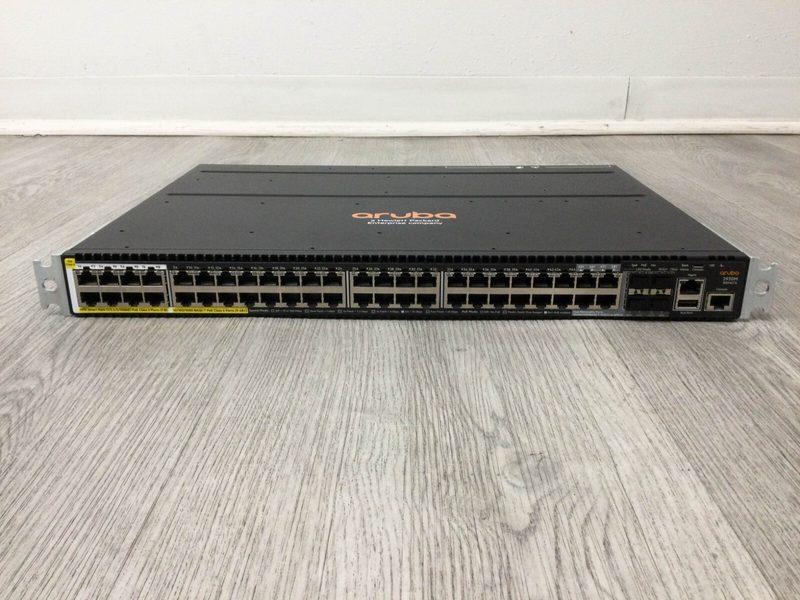 Блок питания HPE R0M67A