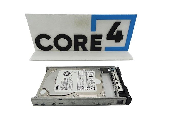 Жёсткий диск Dell R0MWH