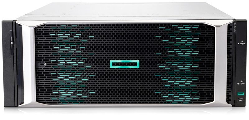 SSD-накопитель HPE R0N93A