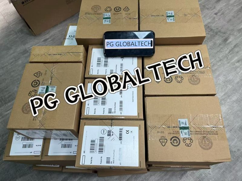 SSD-накопитель HPE R0Q36A