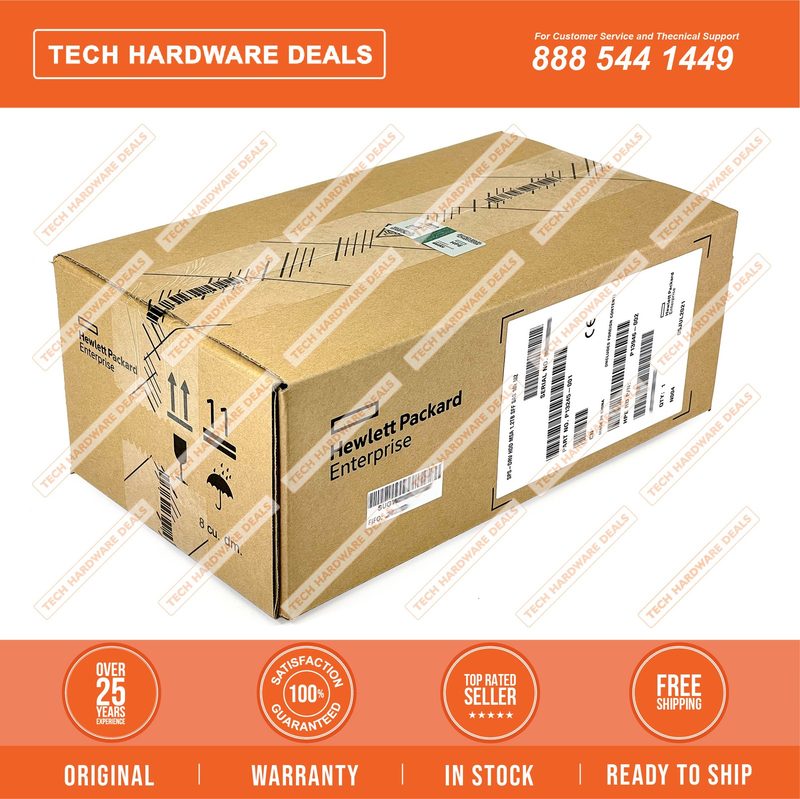 Жёсткий диск HPE R0Q55A