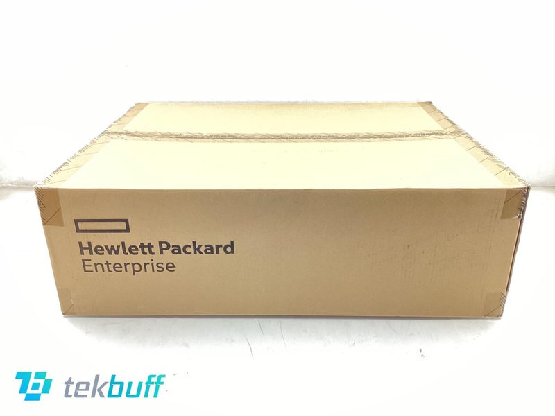 СХД HPE R0Q75A