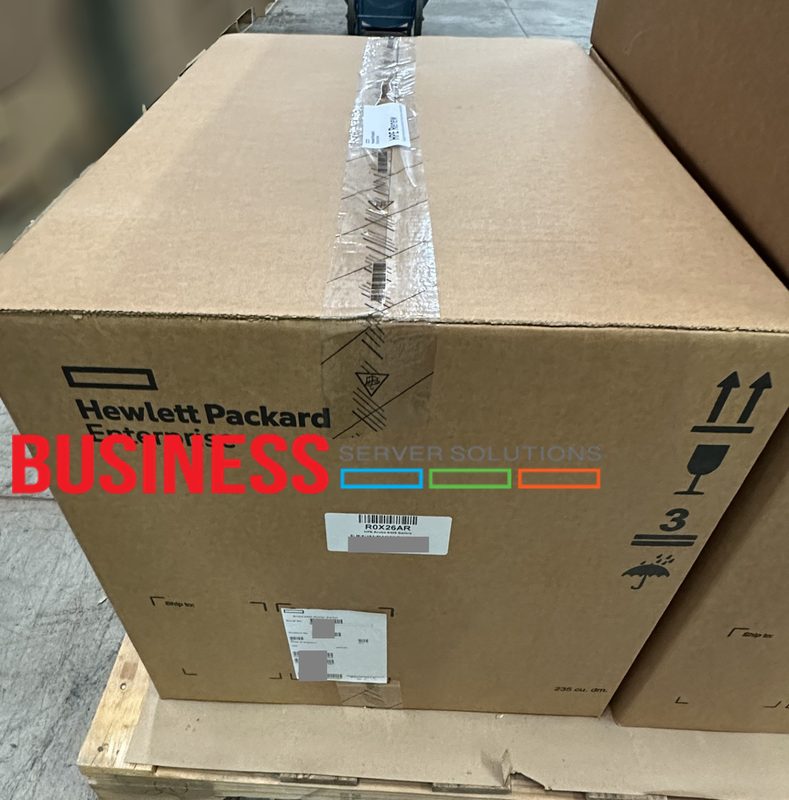 Коммутатор HPE R0X26A