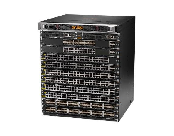 Коммутатор HPE R0X27A
