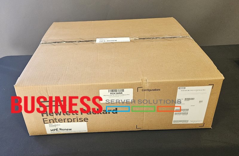 Коммутатор HPE R0X38B