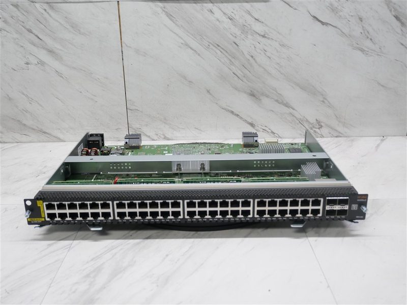 Коммутатор HPE R0X40-61201