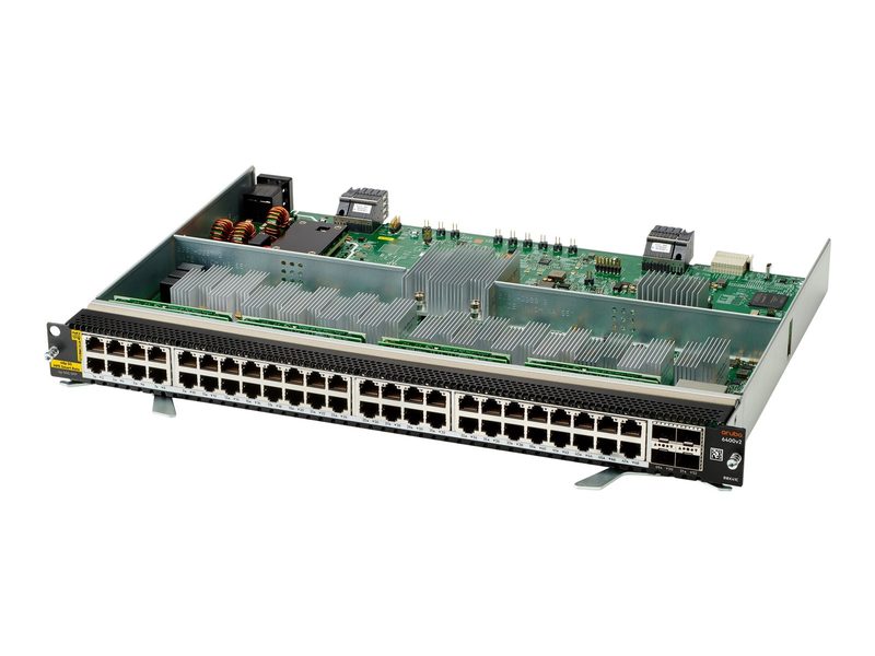 Коммутатор Aruba R0X41C