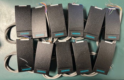 Оборудование видеонаблюдения HID R10CKNN