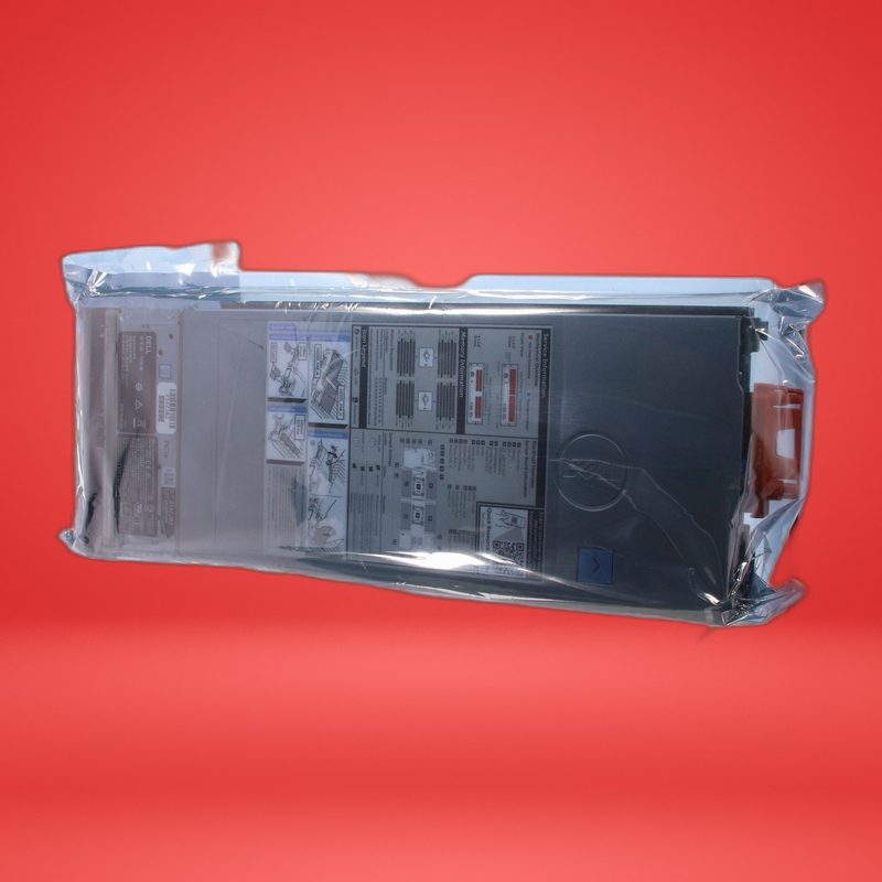 Сервер Dell R10KJ