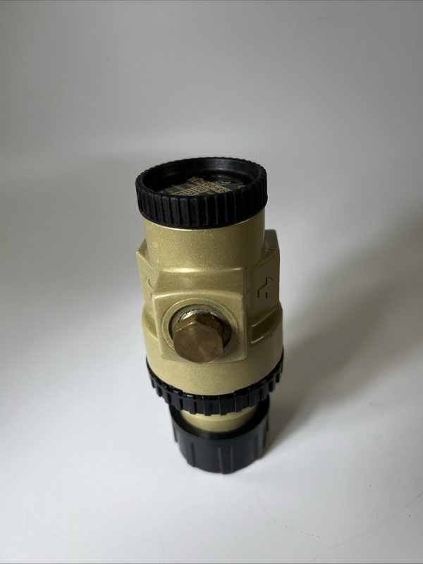 Регулятор давления Norgren R11-200-RGLA
