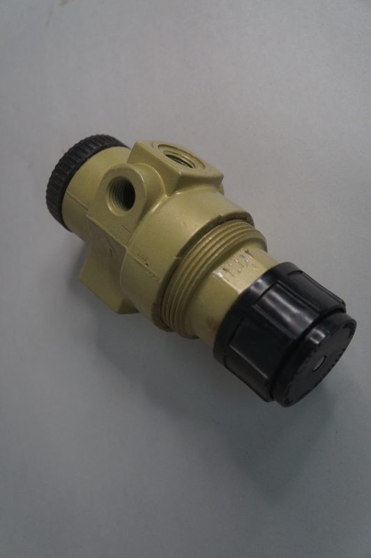 Трубопроводная арматура Norgren R11-RNLAPNEUMATIC