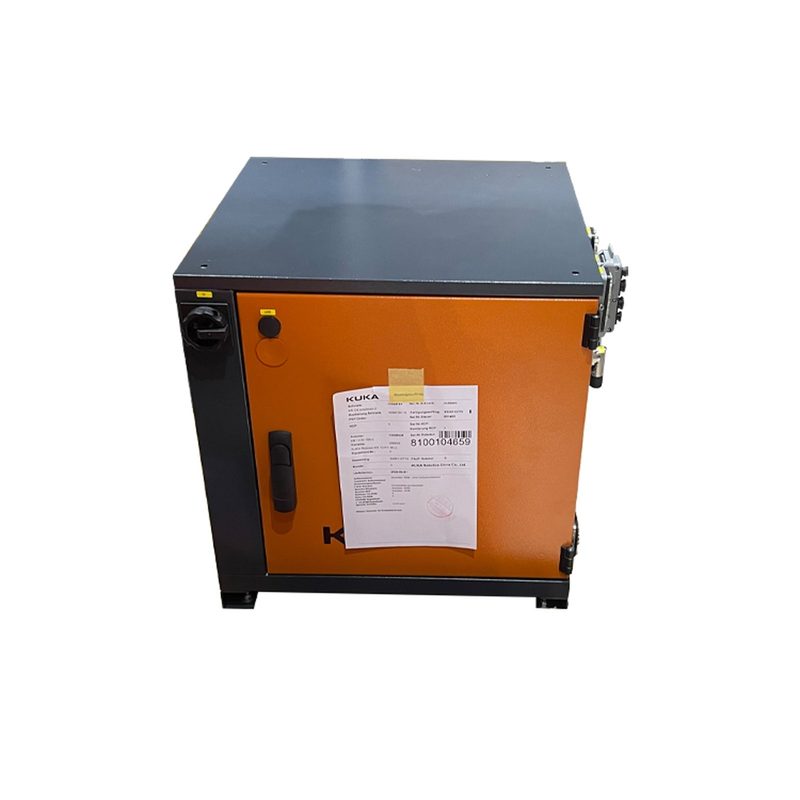 Робот KUKA R1100-2