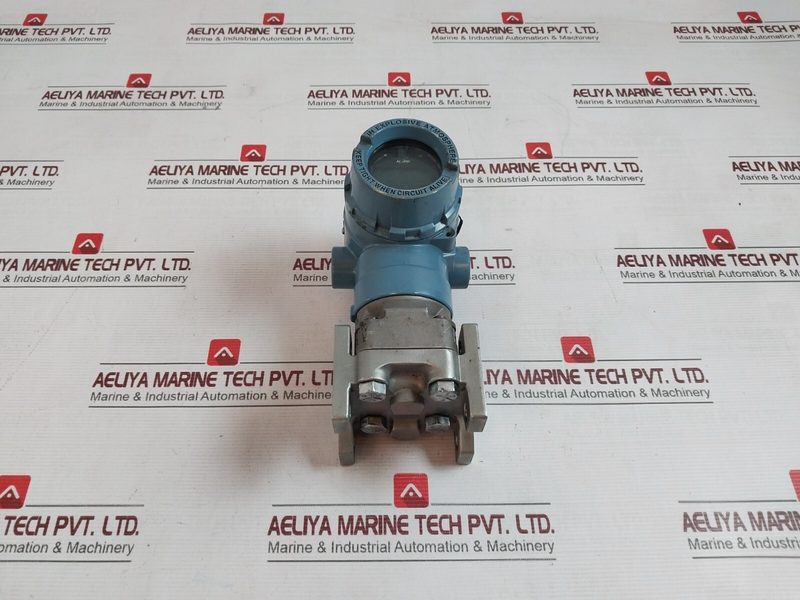 Датчик давления Rosemount R110324