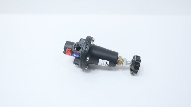 Регулятор давления Parker R119-02CP