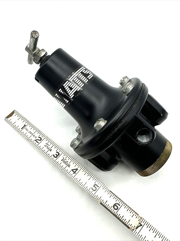 Трубопроводная арматура Parker R119-04C