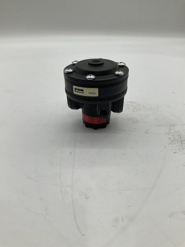 Пневмооборудование Parker R119-04JX71