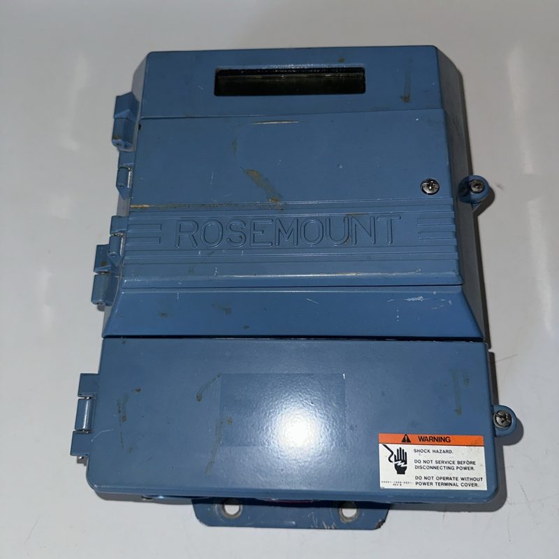 Датчик потока Rosemount R12M4C1