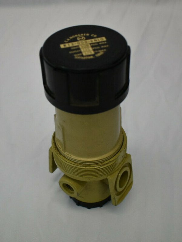 Регулятор давления Norgren R13-000-RNL0