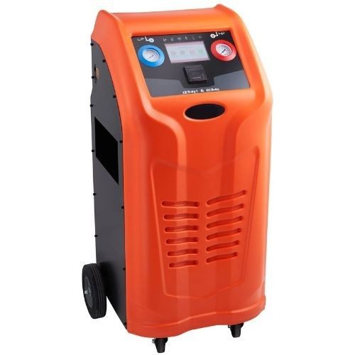 Станция обслуживания кондиционеров R134A/R1234YF