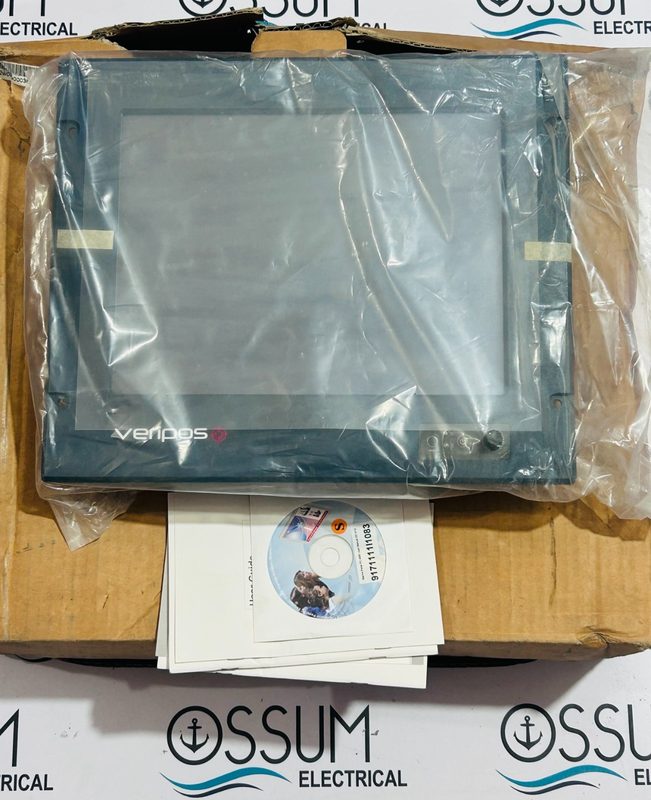 Промышленный компьютер R15A83S-MRM2