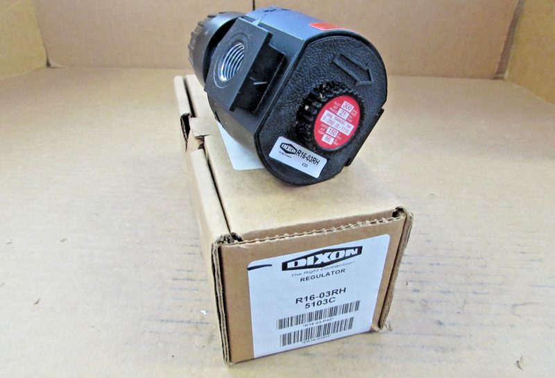 Трубопроводная арматура R16-03RH-5103C