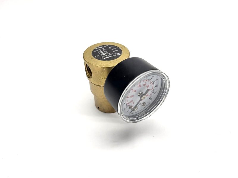 Регулятор давления Norgren R16-200-R15A