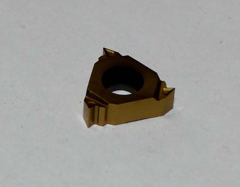 Режущий инструмент Sandvik R166.0L-16UN01-140