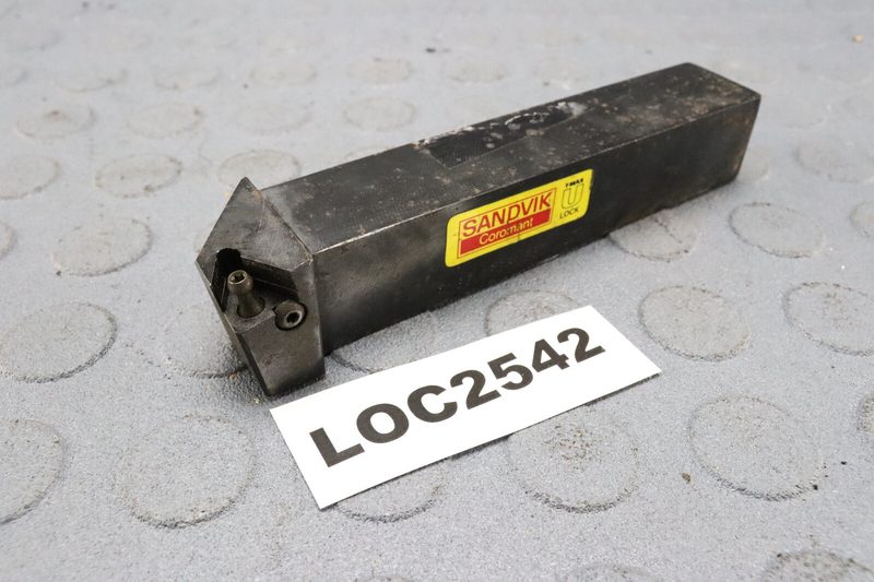 Режущий инструмент Sandvik R166.4FG-163D