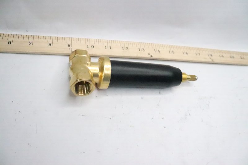 Регулятор давления Norgren R17-801-RGSA